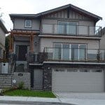 north vancouver home builder