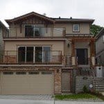 north vancouver house builder