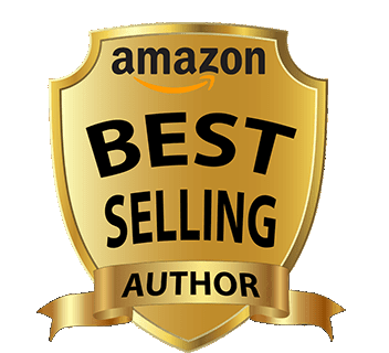 Amazon best selling Author